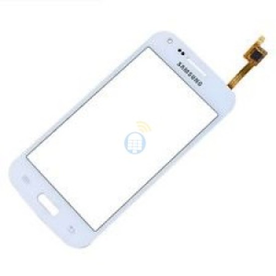 TOUCH SAMSUNG WITH CAMERA GALAXY CORE PLUS SM-G350 WHITE